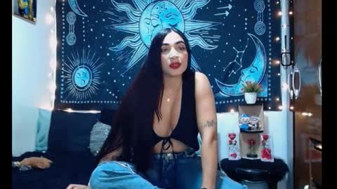 kylie online show from March 21, 10:57 pm