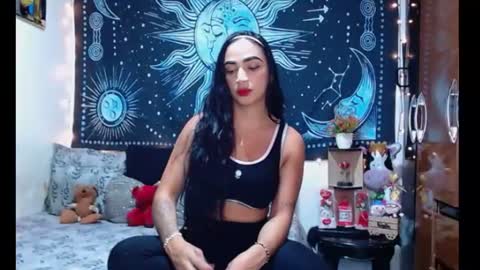 kylie online show from July 27, 10:51 pm