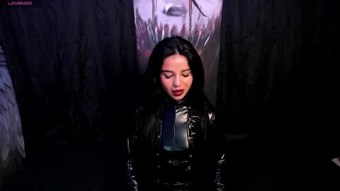 submissive demon Please help me to reach 500 thumbs up online show from September 13, 9:28 pm