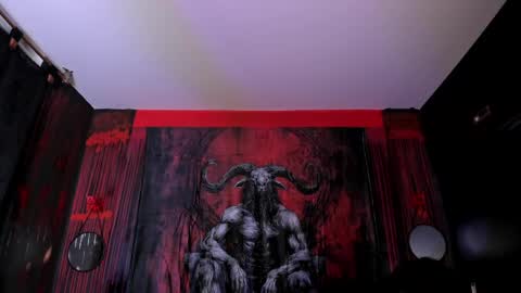 submissive demon Please help me to reach 500 thumbs up online show from June 5, 6:52 am