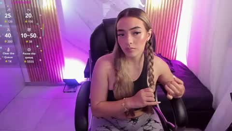 KYLIE  online show from April 29, 3:00 am