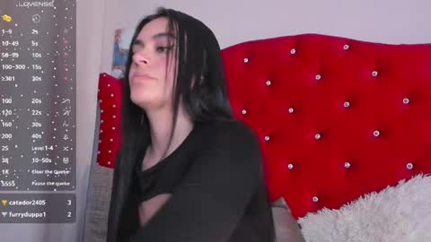kylie_ls online show from April 22, 2:52 am