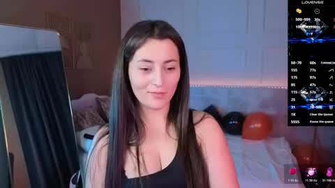 Kylie online show from October 30, 1:33 pm