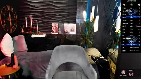 Kylie online show from April 24, 1:57 pm