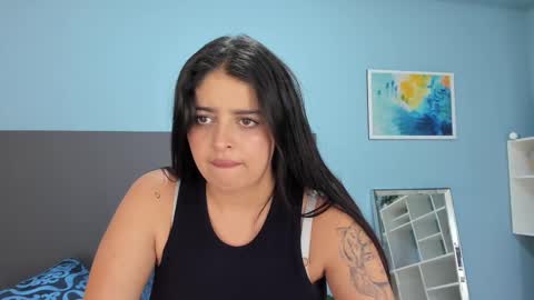 Kylie Reyes  online show from September 30, 8:52 pm