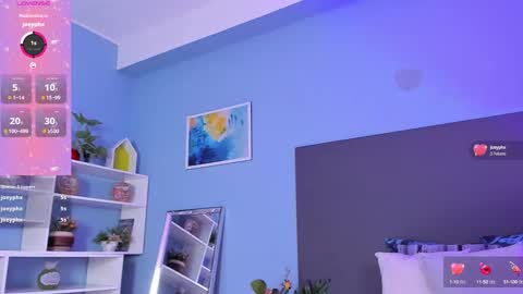 Kylie Reyes  online show from March 3, 10:10 pm