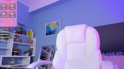 Kylie Reyes  online show from March 4, 11:11 pm