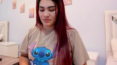 Melissa online show from June 28, 12:23 pm