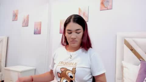 Melissa online show from July 8, 11:46 am