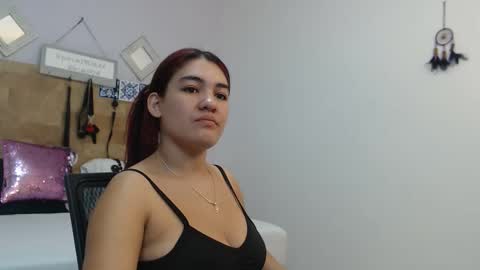 Melissa online show from November 13, 10:51 am