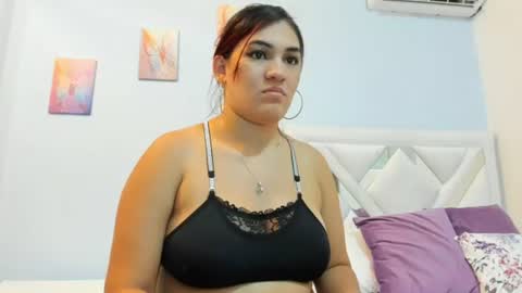 Melissa online show from June 26, 12:10 pm