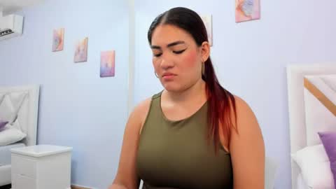 Melissa online show from July 19, 11:57 am