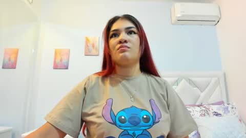 Melissa online show from June 24, 11:50 am