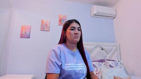 Melissa online show from June 19, 12:33 pm