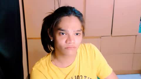 Snapshot of kylieebarbie97 chatting on January 5, 12:42 pm SC pchix2022 online show from January 5, 12:42 pm