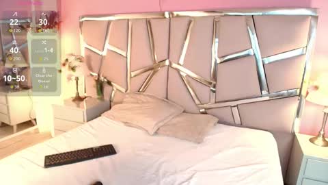 Kylie online show from March 18, 7:09 pm