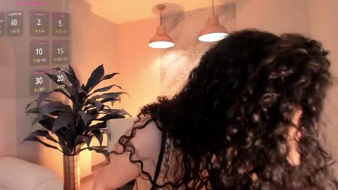 Kylie Jenkins online show from April 25, 12:51 pm