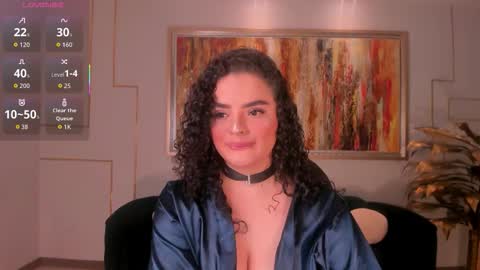 Kylie Jenkins online show from December 4, 11:21 am