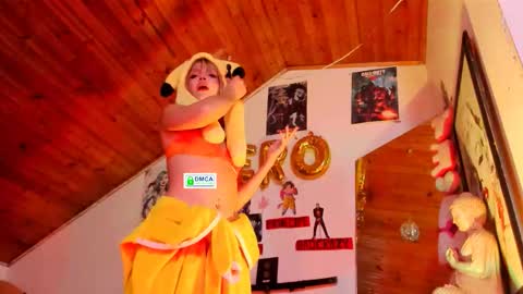   online show from January 18, 1:58 am