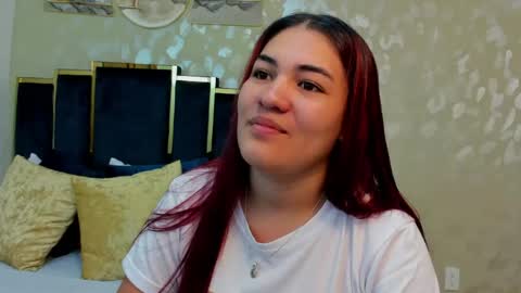 Kylie online show from April 29, 11:26 am