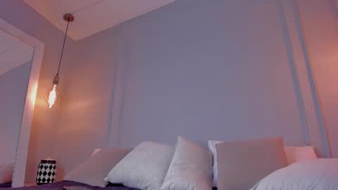 Kylliam Levis online show from July 10, 1:32 am
