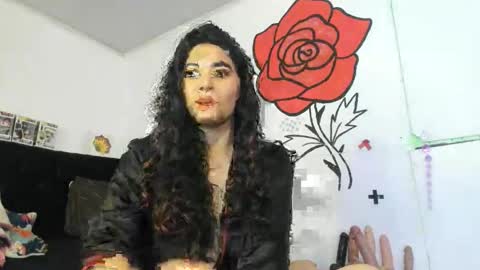 call me kim  online show from November 10, 10:45 pm