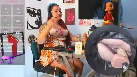 kyobiker223 online show from April 28, 3:27 pm