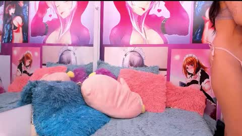 kyoko_bms online show from January 16, 12:47 pm