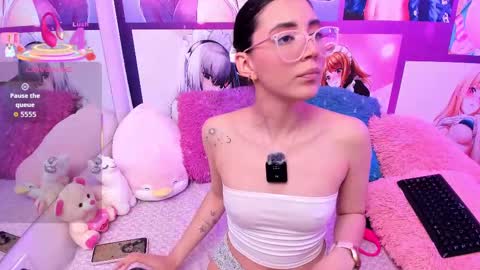 kyoko_bms online show from September 27, 12:03 pm