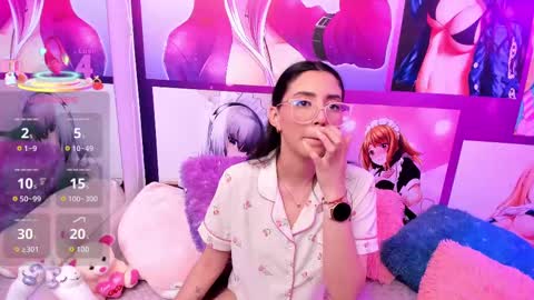 kyoko_bms online show from September 17, 9:57 am