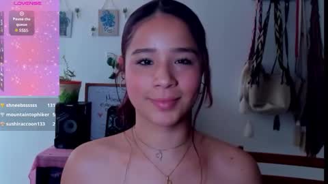 kyomi online show from November 20, 6:16 pm