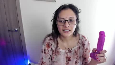 Kyomi online show from June 24, 12:56 pm