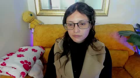 Kyomi online show from May 4, 12:55 pm