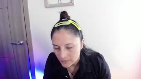 Kyomi online show from July 8, 1:03 pm