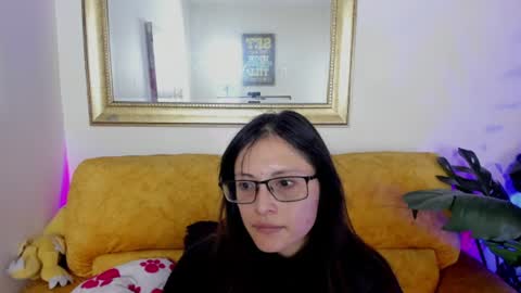 Kyomi online show from June 25, 12:43 pm
