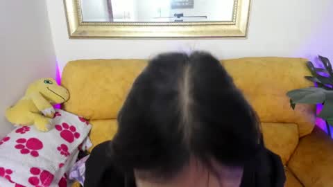 Kyomi online show from July 22, 1:02 pm