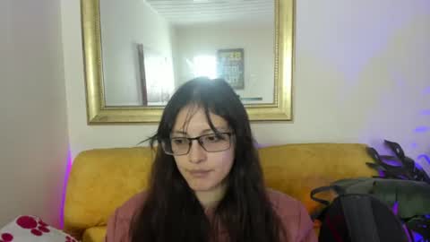 Kyomi online show from July 13, 12:31 pm