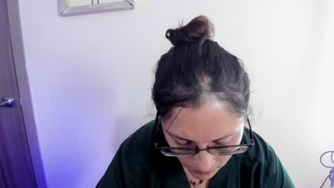 Kyomi online show from July 17, 1:24 pm
