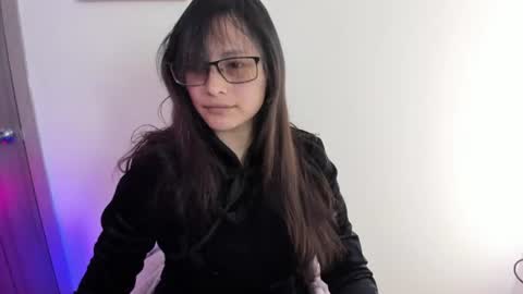 Kyomi online show from July 25, 1:31 pm