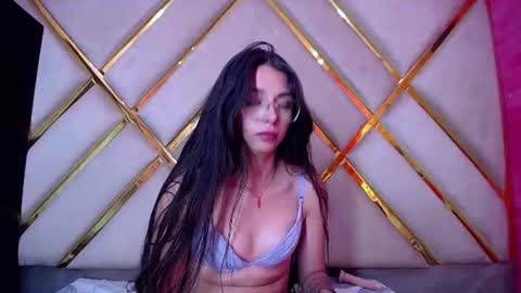 kyomi_hunt online show from June 21, 9:16 am