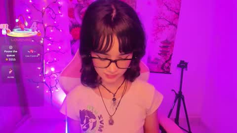 kyomi_love online show from March 10, 1:21 am