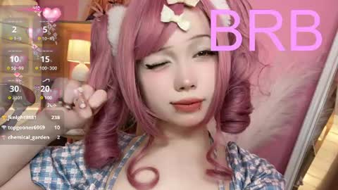 kyomi_sun online show from June 22, 3:25 am