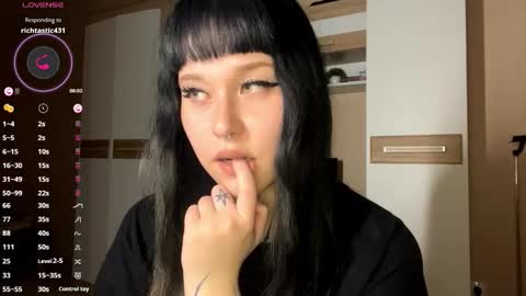 Eva online show from November 29, 5:31 pm