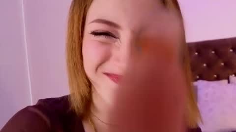 kyra_honey online show from June 17, 7:52 pm