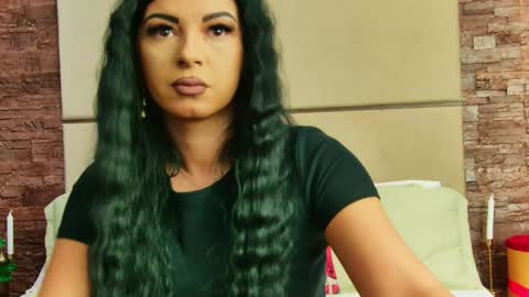 Kyra online show from December 31, 5:11 am