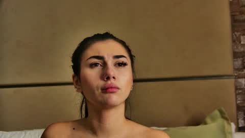 Kyra online show from January 11, 1:27 am