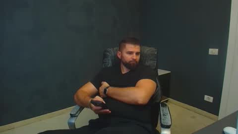 KysonOnyx online show from October 17, 10:30 am