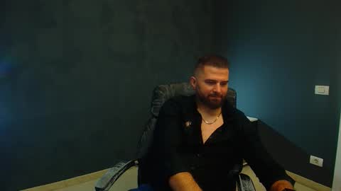 KysonOnyx online show from October 20, 7:13 am