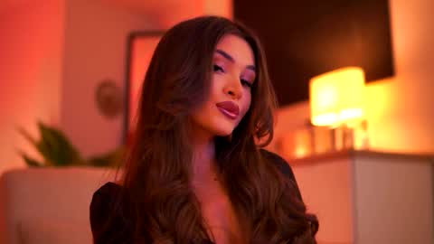 Kyssa online show from January 6, 7:40 pm