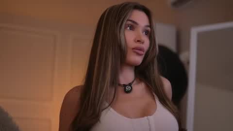 Kyssa online show from June 27, 6:36 pm